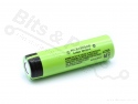 Batterij 18650 Panasonic NCR18650B Li-Ion 3,6V 3350mAh